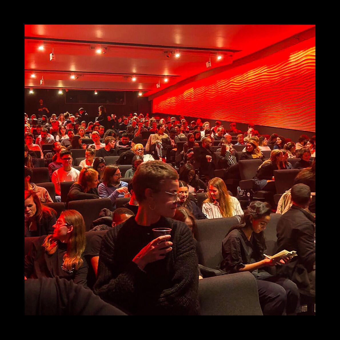Afterparti (@afterpartizine) on Twitter photo Thank you <a href="/ArchFoundation/">Architecture Foundation</a> and <a href="/BarbicanCentre/">Barbican Centre</a> for having us, @atjuliaking @FREEDOM_BALANCE & <a href="/adamec87/">Adam Elliott-Cooper</a> for giving endless food for thought + the best vibes 👌🏿, and to everybody that engaged with us in any form ! The energy and motivation is undeniable #fortheloveofpower Thank you <a href="/ArchFoundation/">Architecture Foundation</a> and <a href="/BarbicanCentre/">Barbican Centre</a> for having us, @atjuliaking @FREEDOM_BALANCE & <a href="/adamec87/">Adam Elliott-Cooper</a> for giving endless food for thought + the best vibes 👌🏿, and to everybody that engaged with us in any form ! The energy and motivation is undeniable #fortheloveofpower