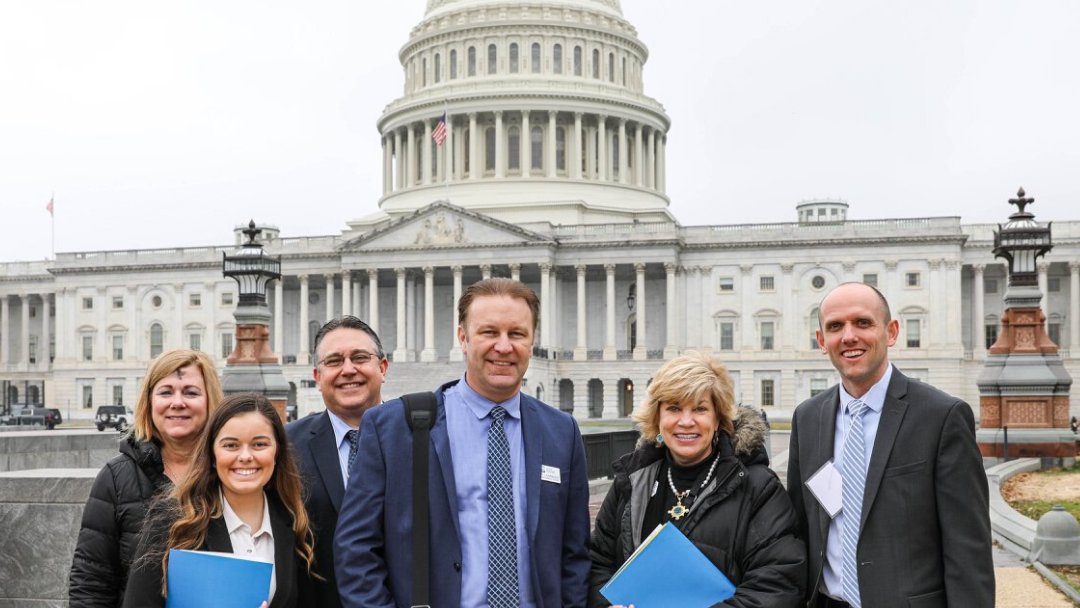 AAO (@aaoinfo) on Twitter photo We're fighting for you. AAO members met on Capitol Hill to discuss the future of their profession with lawmakers at the annual AAO Professional Advocacy Conference. #AAOPAC We're fighting for you. AAO members met on Capitol Hill to discuss the future of their profession with lawmakers at the annual AAO Professional Advocacy Conference. #AAOPAC