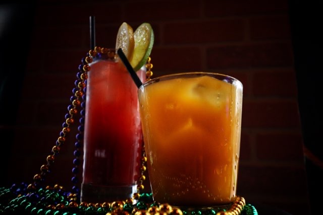 Hurricanes and Rum Punches never tasted so good! 
Come give us a taste!
