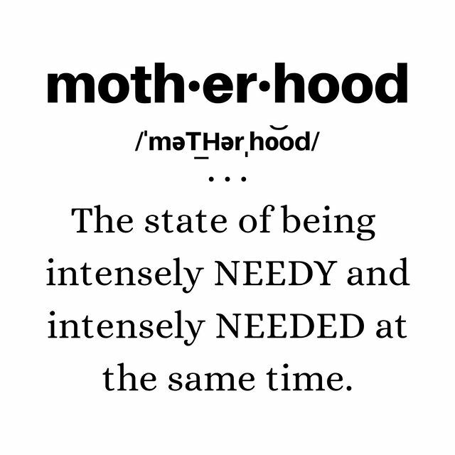 ScvBirth's tweet photo. How true is this? It can be very validating to hear that this experience is a shared one.
♡
Your new, small, helpless person has arrived and he is completely at your mercy! He needs you for every, single one of his needs. She can't go a moment withou… https://t.co/fcG1g6K45d https://t.co/RDW6alvYSS