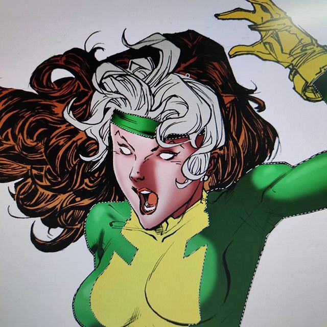 masterstylezero's tweet photo. Live twitch on air with rogue
https://t.co/QtUkBX35v5
#livetwitch #twitchstreamer #rogue #xmen #stevenstyle https://t.co/ixy2DrCI7a https://t.co/DlsN9FsxwE