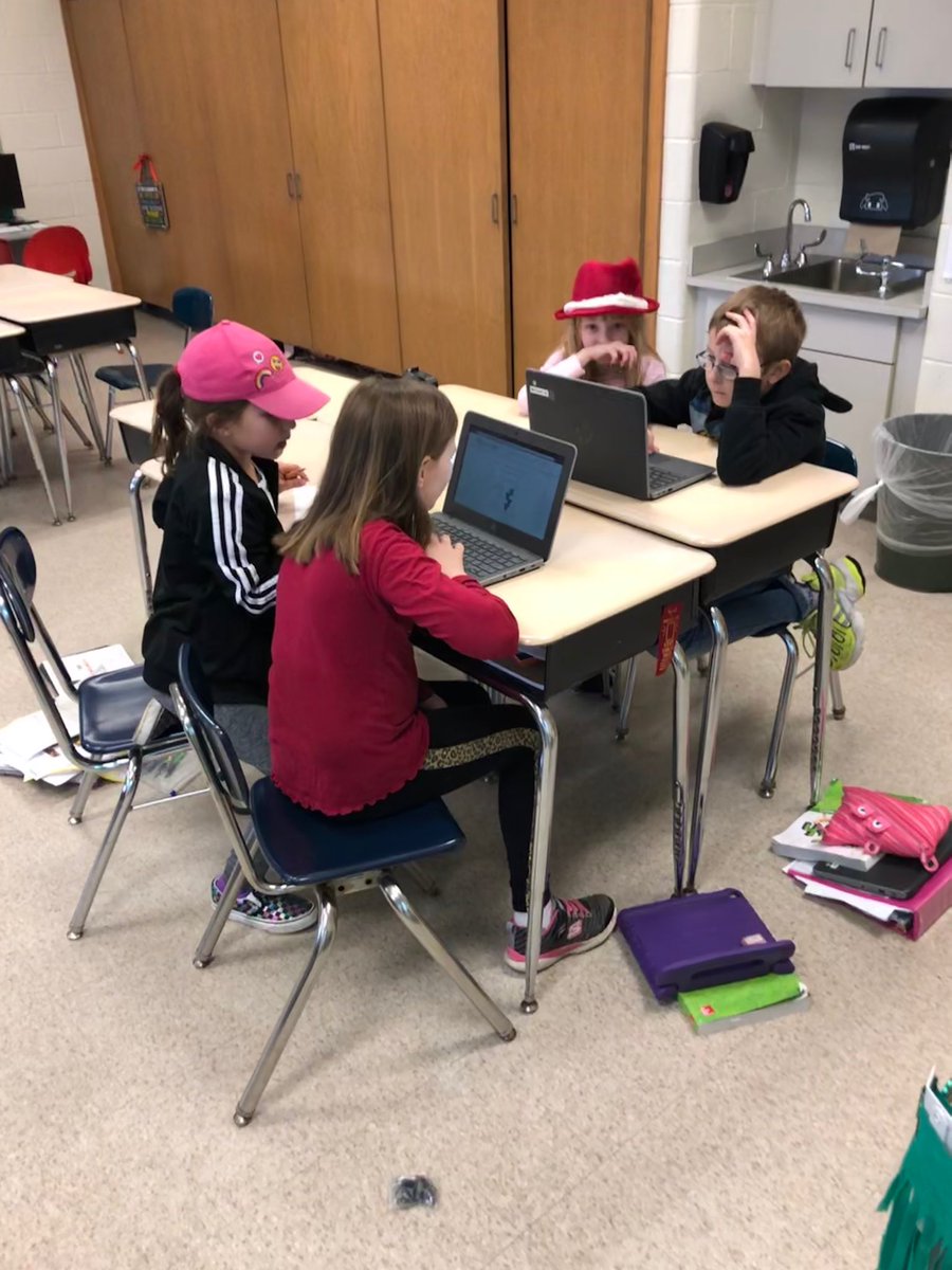 Mendon Elementary School tweet media