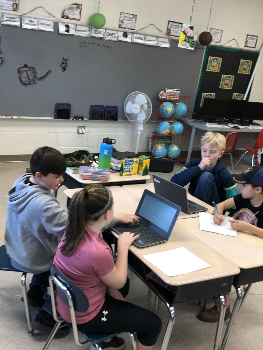 Mendon Elementary School tweet media