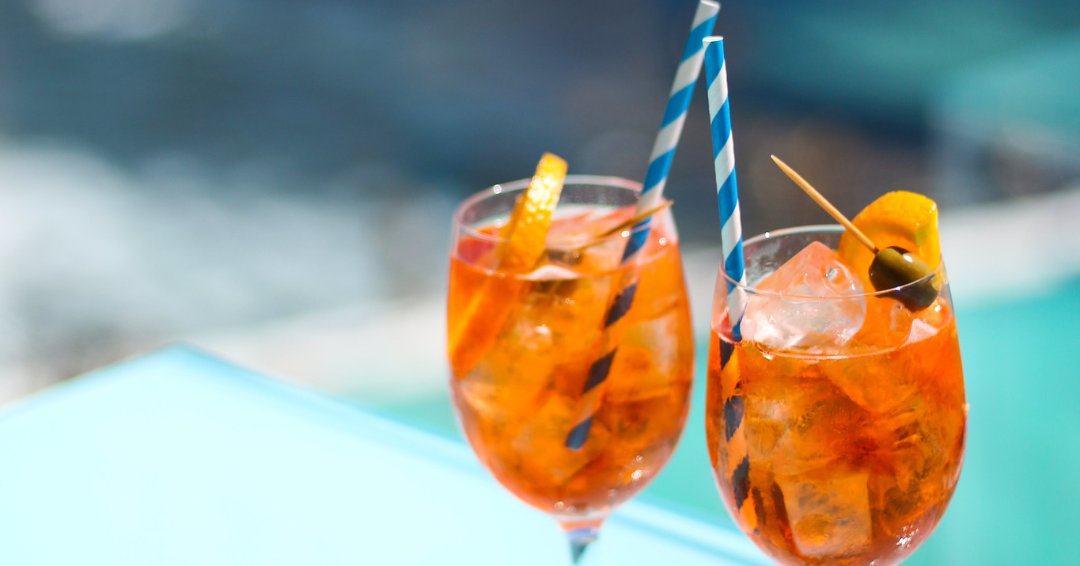 Bitches Who Brunch tweet media