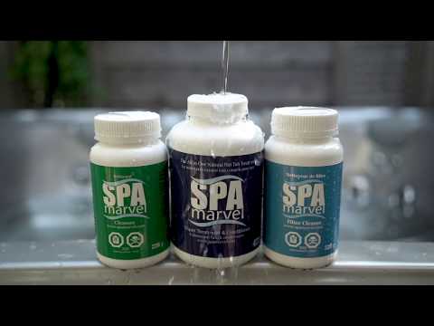 Spa Marvel Natural Water Treatment &amp; Conditioner
thesundancespastore.com/blog/id/224/ti…

#hottub #spamarvel #spas #spa #hottubs #cleanwater #Clearwater #watertreatment #warecare