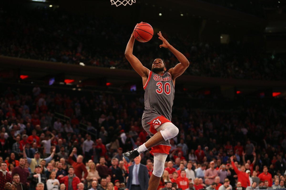 stjohnsalumni's tweet photo. Good luck @StJohnsBBall! We'll be rooting for you tonight at our Game watch party @TheGreeneTurtle. #SJUBB 🔴⚡ 

Info: https://t.co/H6WmQkctlR https://t.co/HPcnDAUbTn