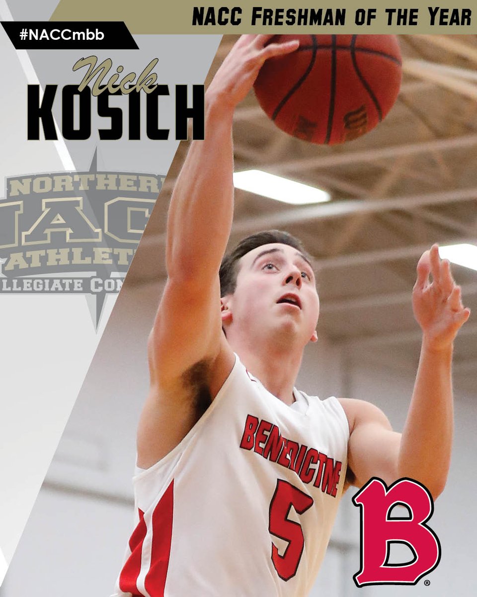 NACC_sports's tweet photo. #NACCmbb 🏀| The @NACC_sports has announced its 2019-20 MBB All-NACC teams!

POY: Andrew Bruggink, @WLCSports
DPOY: Max Hisatake, @ILTechAthletics
FOY: Nick Kosich, @BenUEagles1887
COY: Aaron Aanonsen, @WLCSports 

📰: https://t.co/tX67nrOZDb

#d3hoops https://t.co/UOJvvbMrU7