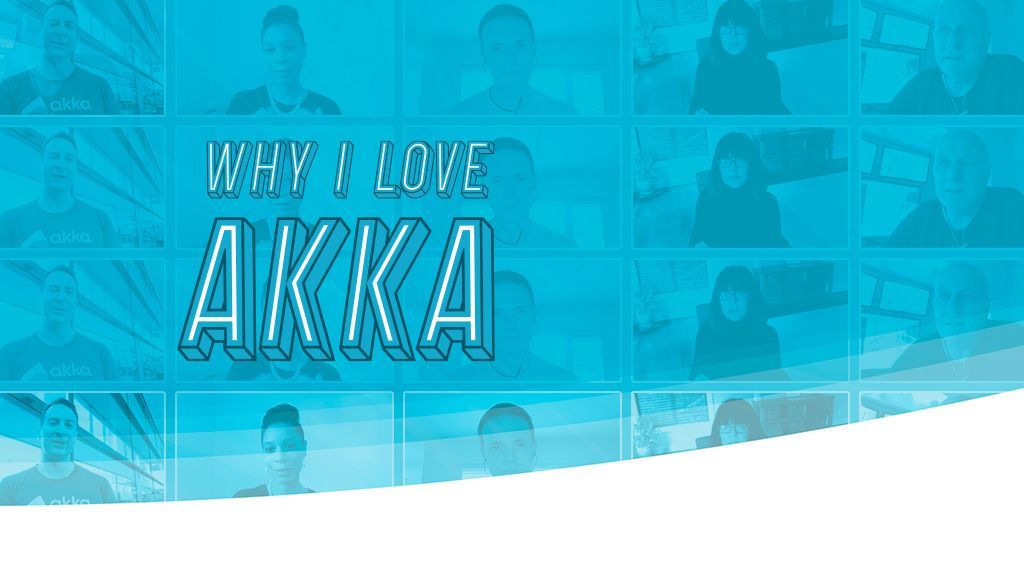 akka_io_'s tweet photo. 💭💫Are you trying to make the unimaginable possible? Get inspired by the experiences of these five engineers using #Akka and how this distributed systems toolkit has made their projects successful!  💙#WhyAkka

https://t.co/U15i718klb https://t.co/jyi6mViE8Z
