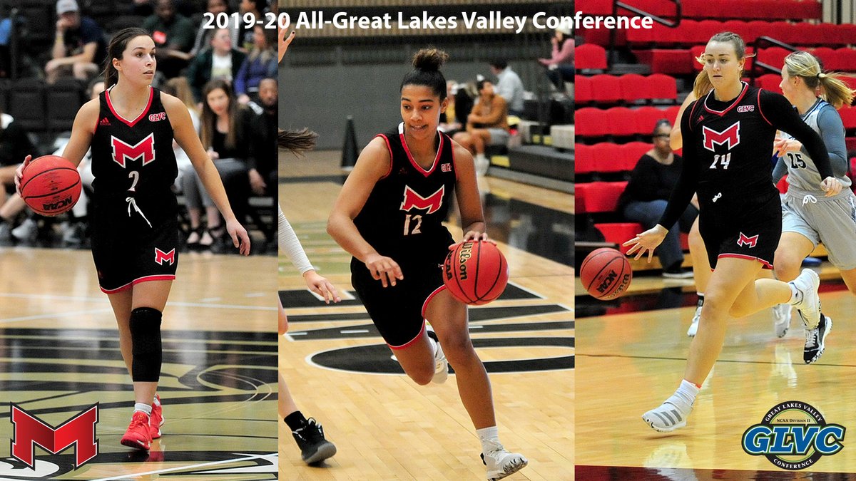 MaryvilleSaints's tweet photo. 🏀Congrats to Mary Barton, Jayda Jansen and Abby Monis Who Were Voted to the GLVC Women's Basketball All-Conference Teams. 🐾🏀#BigRedM #GLVCwbb @MaryvilleWBB https://t.co/UmrMIrbnFW