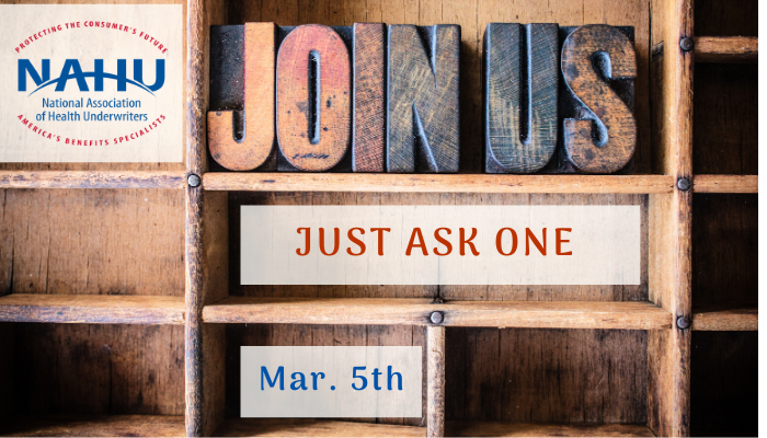 nabipsocial's tweet photo. Tomorrow is the Day! Click the link: https://t.co/8hTc3CnS9c and fill out the application. In the referral/sponsor field on the application add “justone.” #JustAskOne https://t.co/nqCxDICLsc