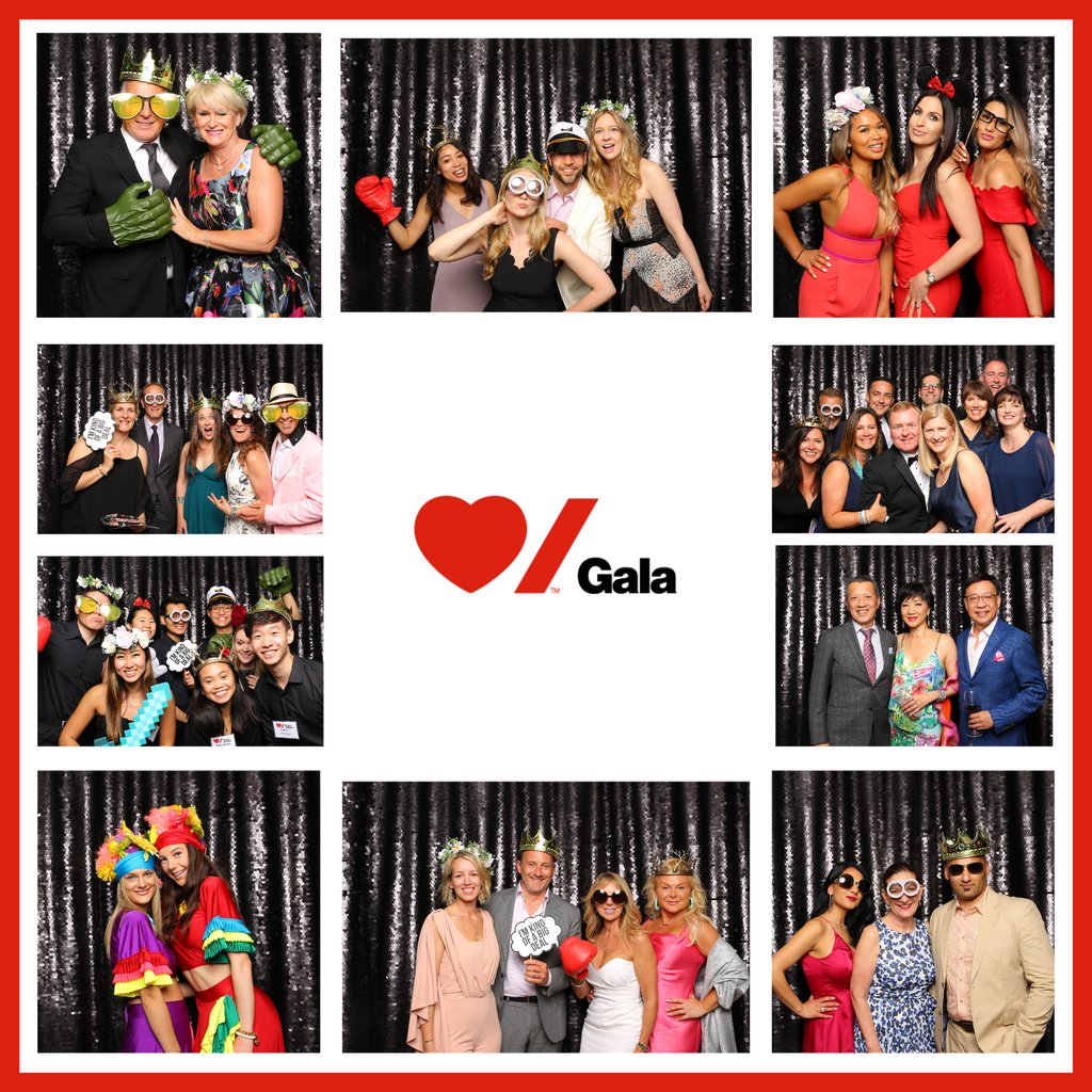 HSFGala's tweet photo. @5mphotobooth was so much fun last year that we're bringing it back! Join us on May 29, 2020 for the 15th Annual Heart & Stroke Gala as we raise $1M for stroke research, awareness, and support.
Tickets on sale now!
#waybackwednesday #Vancouver #yvrevent #stroke #research https://t.co/cq7q9w58rk