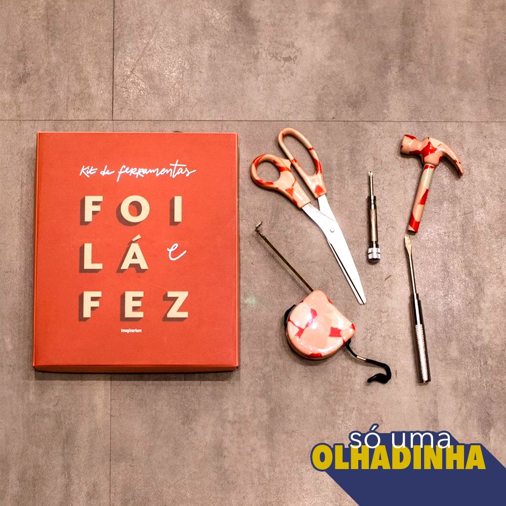 FrancaShop's tweet photo. Este post é para você que quer presentear uma mulher incrível. 💗

O #SóUmaOlhadinha do #FrancaShopping trouxe algumas sugestões que com certeza irão fazer muito sucesso! 🎁 https://t.co/ZUdL4dnbCq