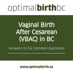 Photo by Optimal Birth BC (@OptimalBirthBC)