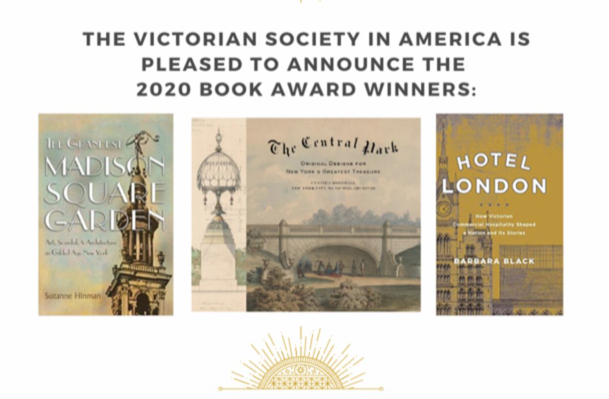 Victorian Society (@VicSocAmerica) / Posts / X