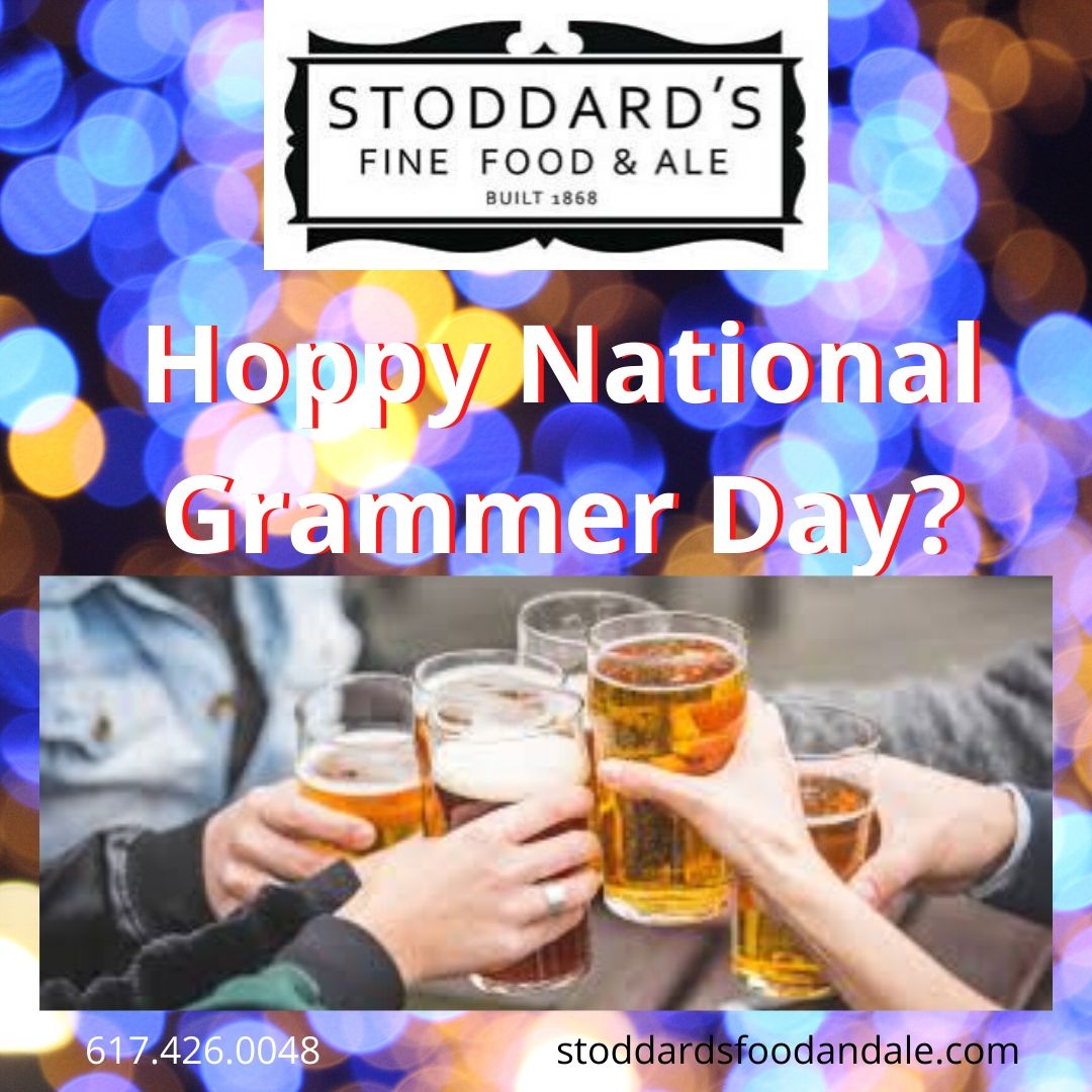 Stoddardspub tweet media
