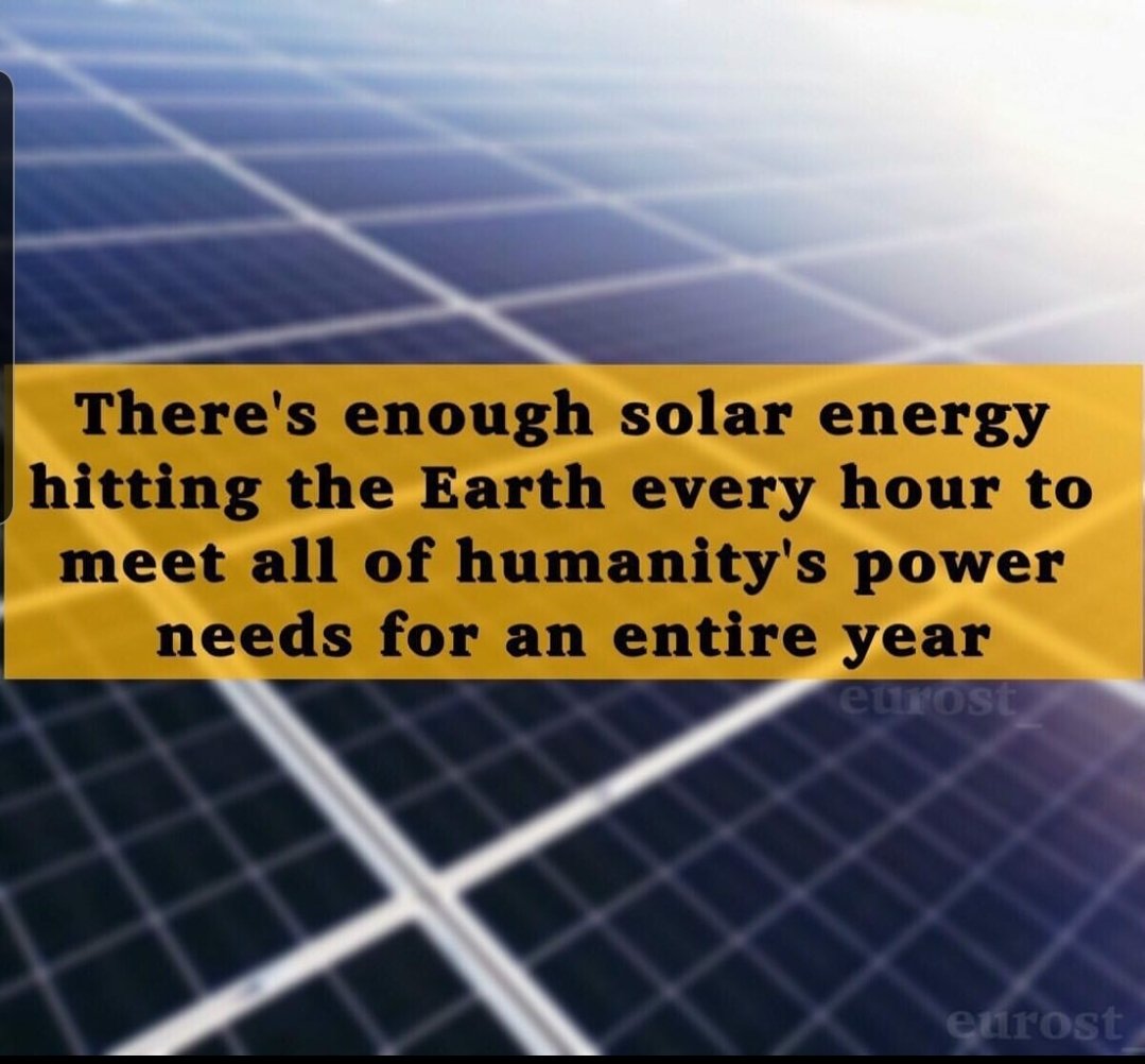 SolarVery tweet picture