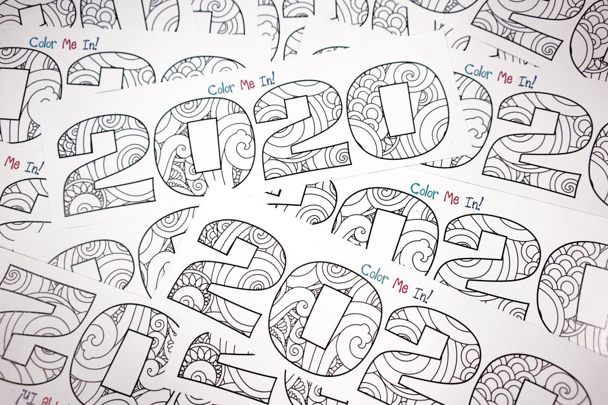 BrowardLibrary's tweet image. Counting every person for the U.S. Census 2020 is extremely important for funding grants that help libraries. We also thinks that it should be fun. Stop by any of our 36 locations and pick up our #Census2020 coloring bookmark and create a vibrant tomorrow. 

#CountOnLibraries