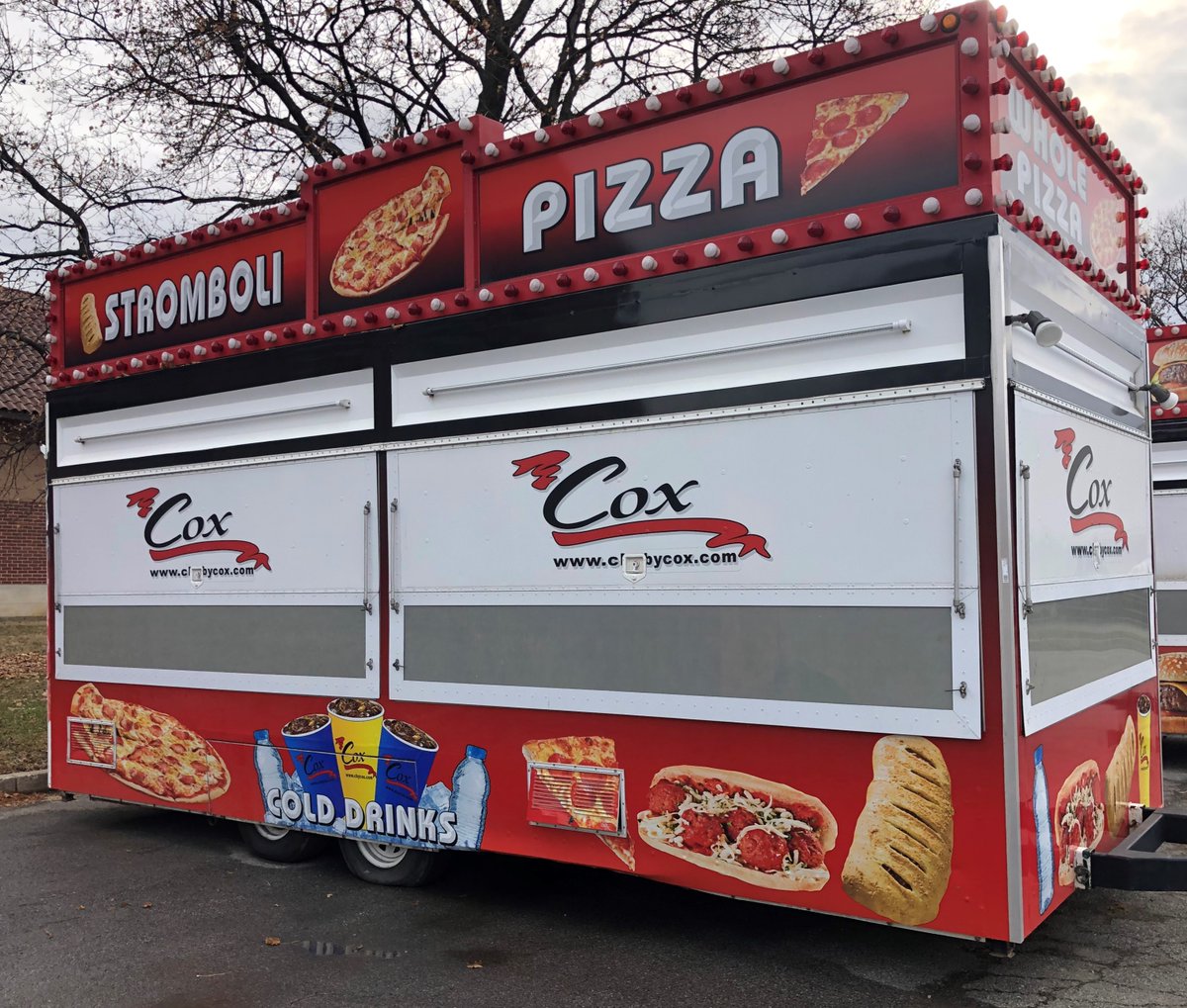 CbyCox's tweet photo. We are here to make your next large event a success. Give us a call at 614-297-0735. #event #food https://t.co/5ltYQthFhB