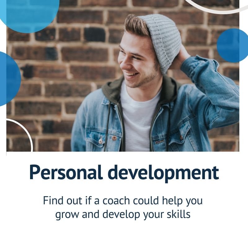 Reach your full potential with personal development coaching 🙌 lifecoach-directory.org.uk/articles/perso…
