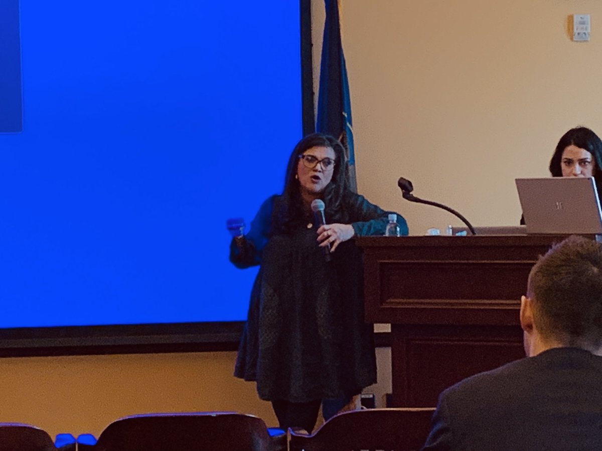 UtahAG's tweet photo. Dr. Jennifer Plumb discusses @UtahNaloxone. Naloxone is easy-to-use, helps reverse an opioid overdose and gives first responders time to get to you. Read more and find out how you can get a kit: https://t.co/u5kgskqFtV #utpol #opioidcrisis https://t.co/R5pO1UPypL