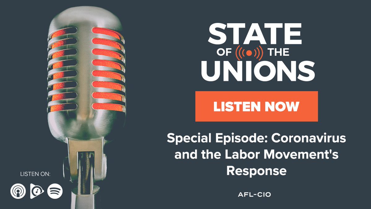 AFL-CIO ✊ tweet media