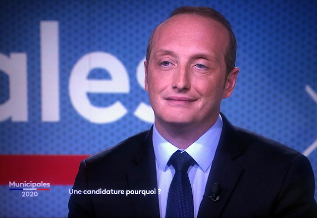 Laurent Marcangeli tweet media