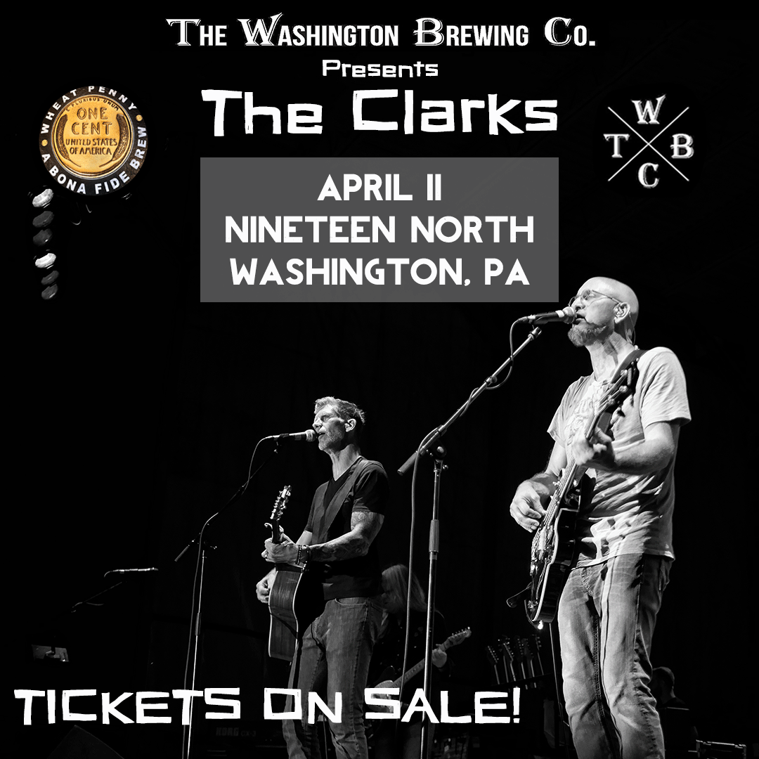 greg joseph the clarks