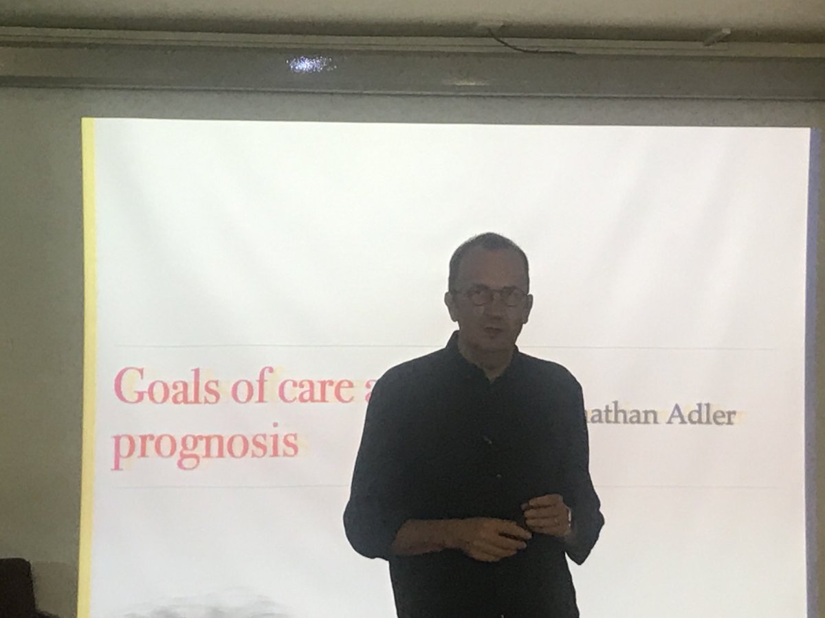 Starting day 2 of the 7th CSI-NEPHRO communication skills workshop! ⁦<a href="/vitaltalk/">VitalTalk</a>⁩