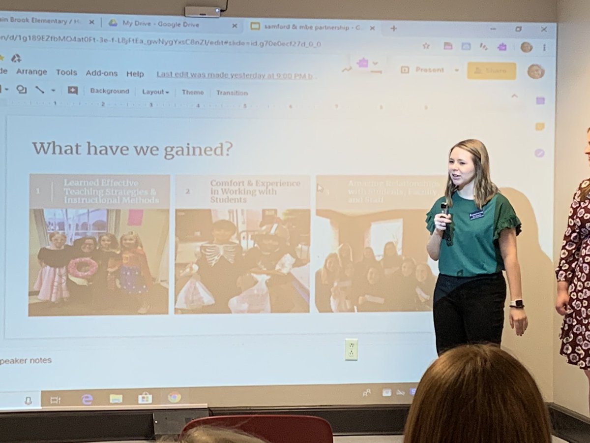 Teacherstone, NBCT, EdS tweet media