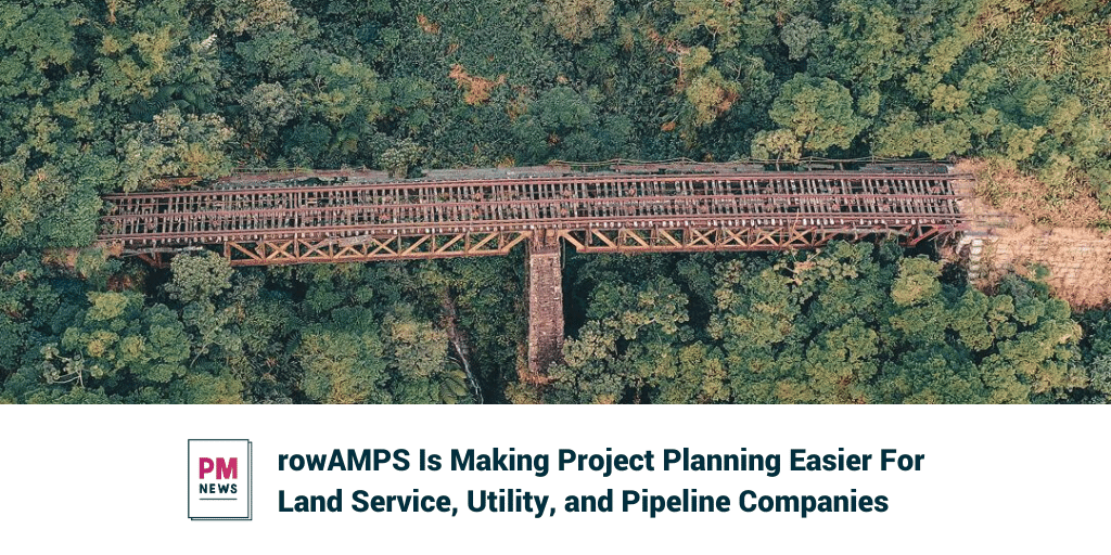 PMNews__'s tweet image. Read it on Project Manager News! loom.ly/V99BQ48 #projectmanagement #projectmanagementnews @geoAMPS