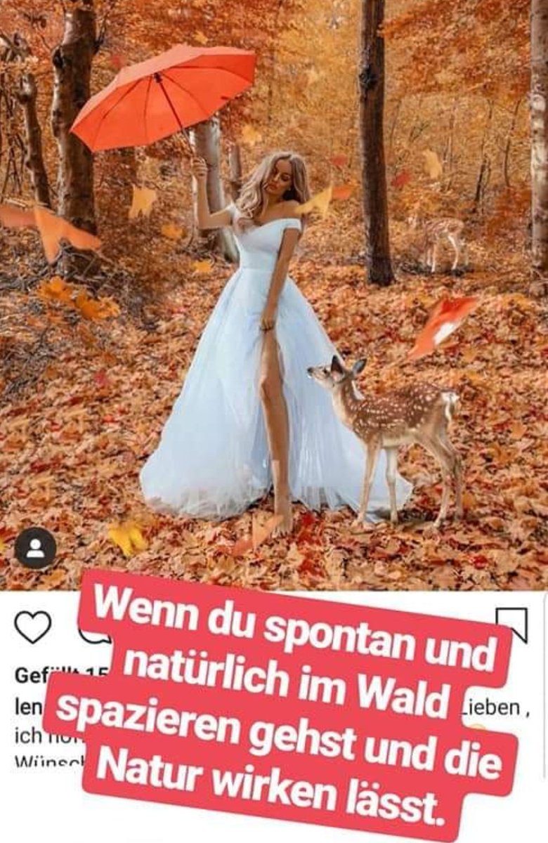 KarlaKnows's tweet photo. Influencerreality
Echte Menschen, echte Gefühle, echte Momente. https://t.co/Cq7LOy1aOi