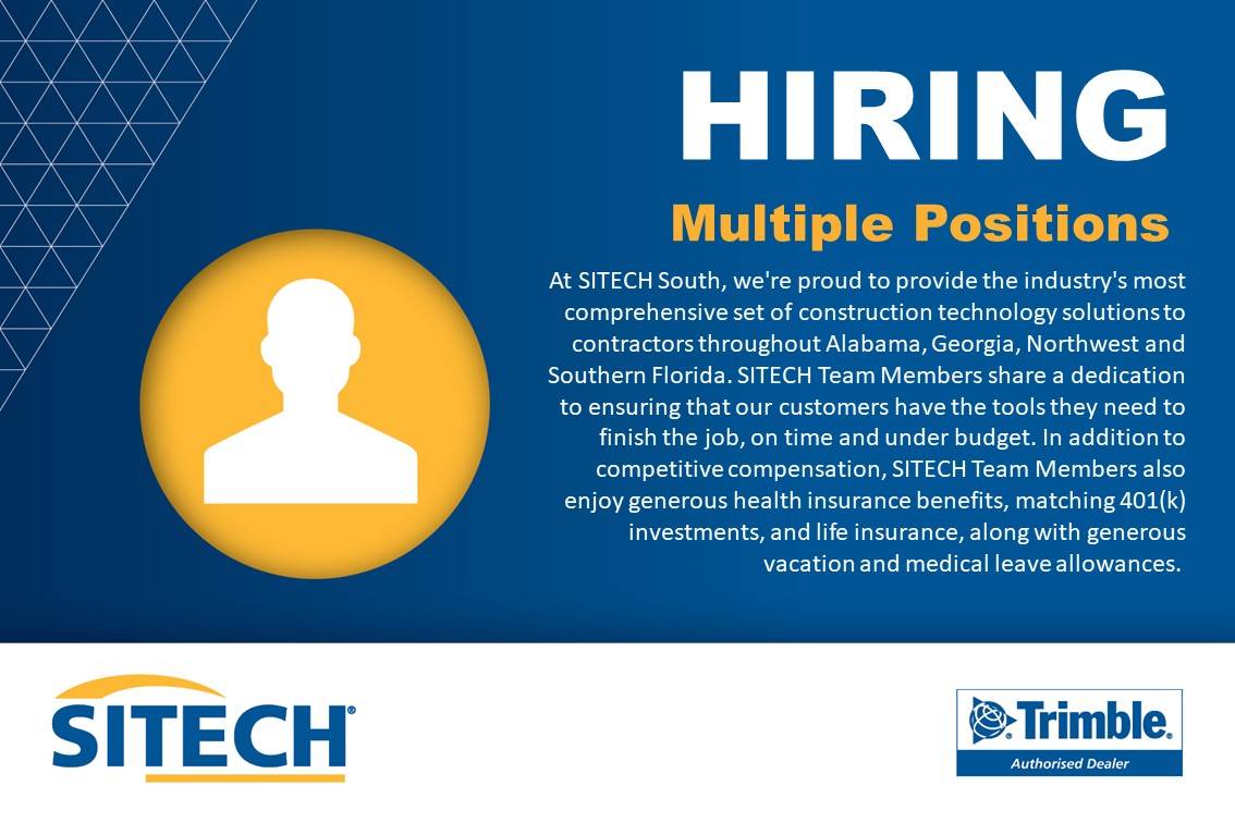 To learn more about our current career opportunities visit oal.lu/uU0DA