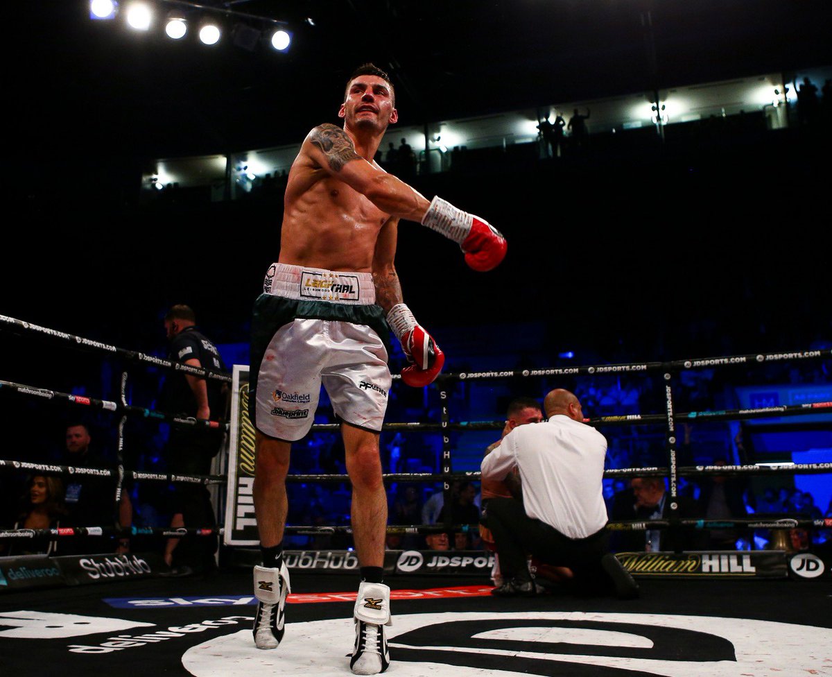 Coldwell Boxing Management - 
The Future’s Bright! 
#20/20vision  #boxing #coldwellboxing #Management