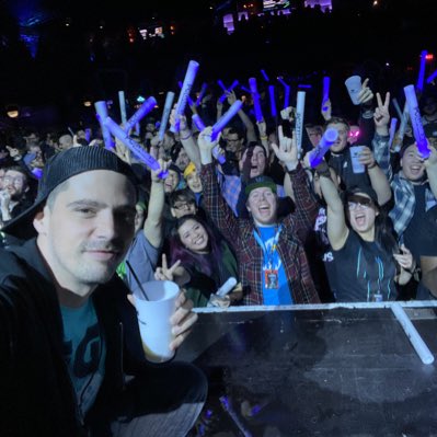 KincaidCEO's tweet photo. #predatorpax #OperaEvent #lovemyjob #NewProfilePic https://t.co/UBuhOyhpWv