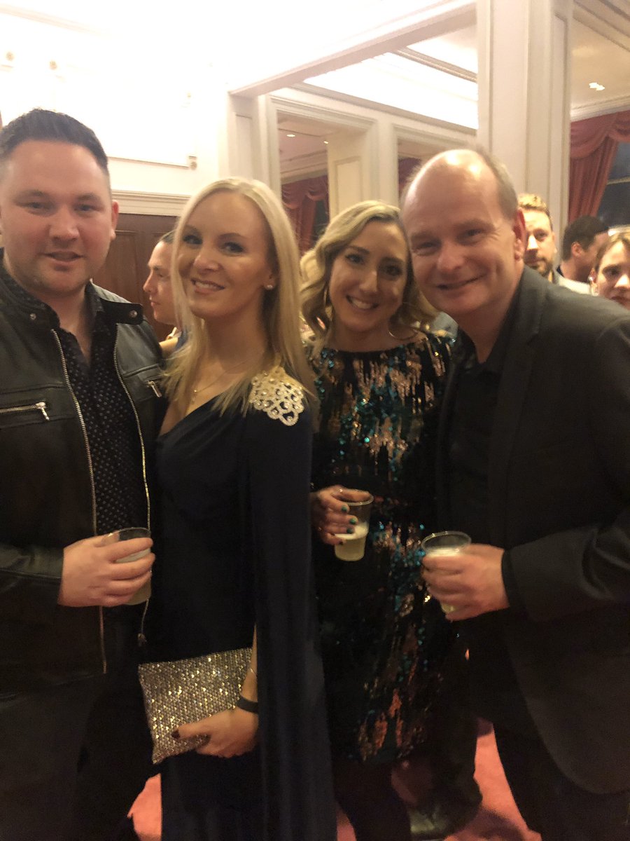 neil031's tweet photo. Great evening of awards #radio #ariars https://t.co/vmdNn0oepo