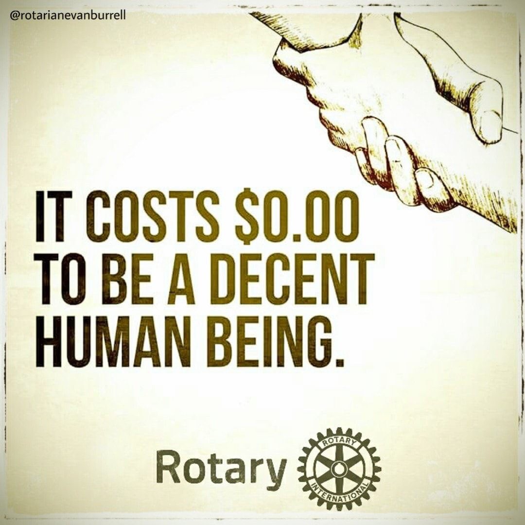 Just a little reminder...