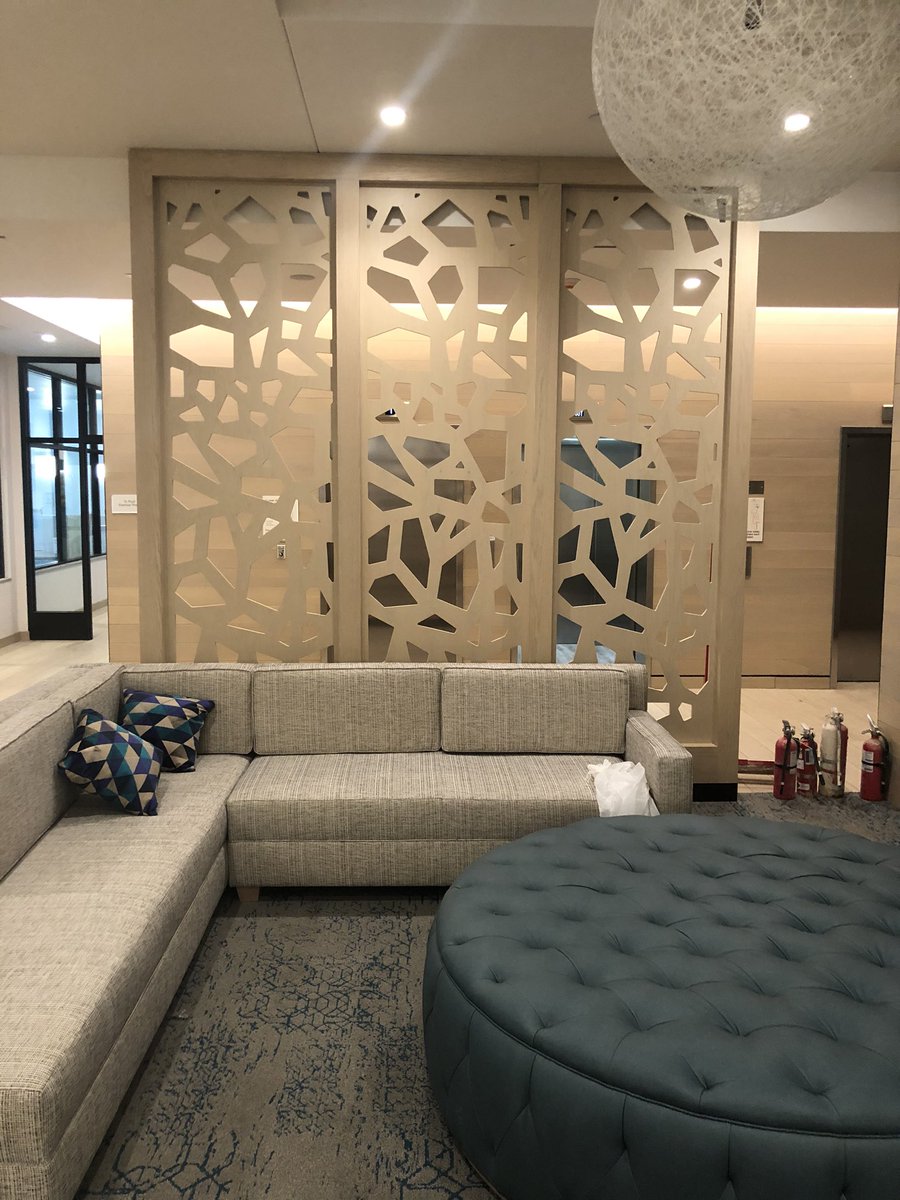 luxconst's tweet image. Just finished up the Spring Hill suites in downtown Saint Paul this week with Weis they were a great partner!!