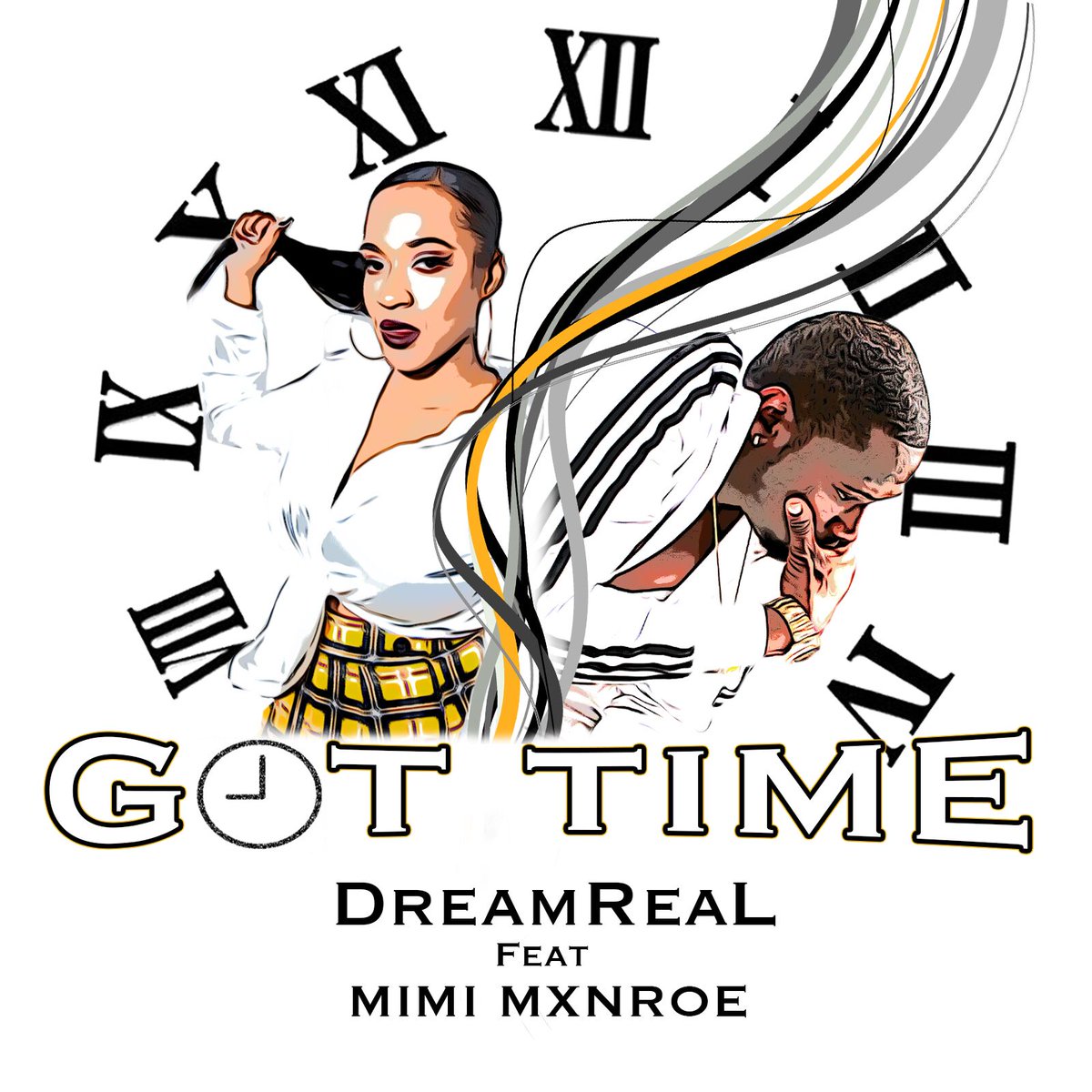 UrbanVaultUK's tweet image. ~ @IamDreamReaL ft. @MimiMxnroe - #GotTime (#Music #Video/@GRMDAILY/@iTunes/@Spotify) urbanvault.co.uk/2020/03/04/dre… #UVNews #London #UKRap #Rap #RapMusic #UKRnB #RnB #Vocals #UrbanMusic #NewMusic #MusicNews @TenLetterPR RT via @UrbanVaultUK
