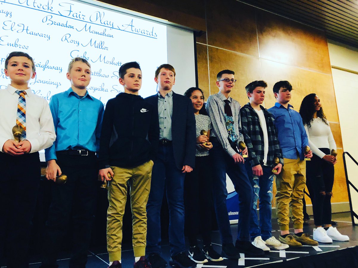FootballNS's tweet photo. Congratulations #MYFFL Under-14 Bantam #LarryUteck Fair Play Recipients:
Grace Bragg
Duncan El-Hawary
Nico Embree
Campbell Heighway
William Jennings
Drew Kinkey
Paul Maloney
Oliver Mann
Sidney McIsaac
Braeden Mcmahan
Rory Miller
Gabe Moshett https://t.co/qpi6x2VQ7K