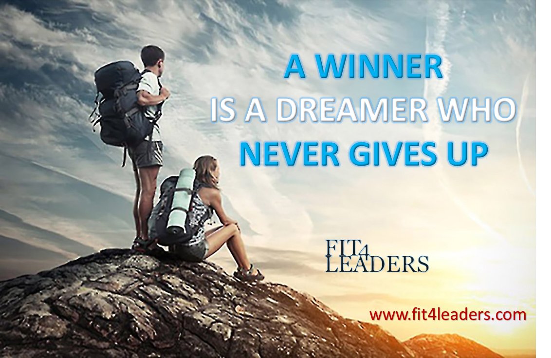 LeadersFit tweet picture