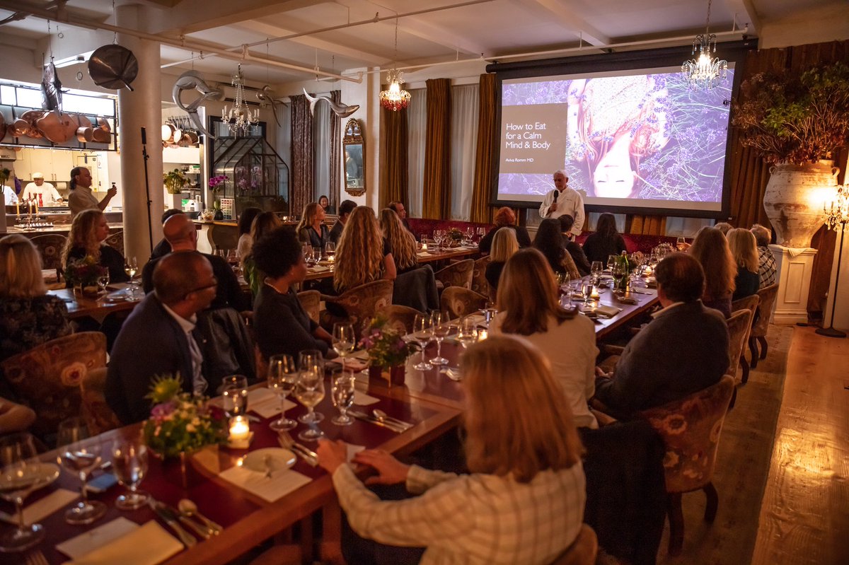 Update your agenda with a visit to our newer location in the <a href="/FlatironNY/">Flatiron & NoMad, NYC</a> District- 31 West 21st Street - truffles await you at
Bouley at Home Or Bouley Test Kitchen / Shared Apple entrance!