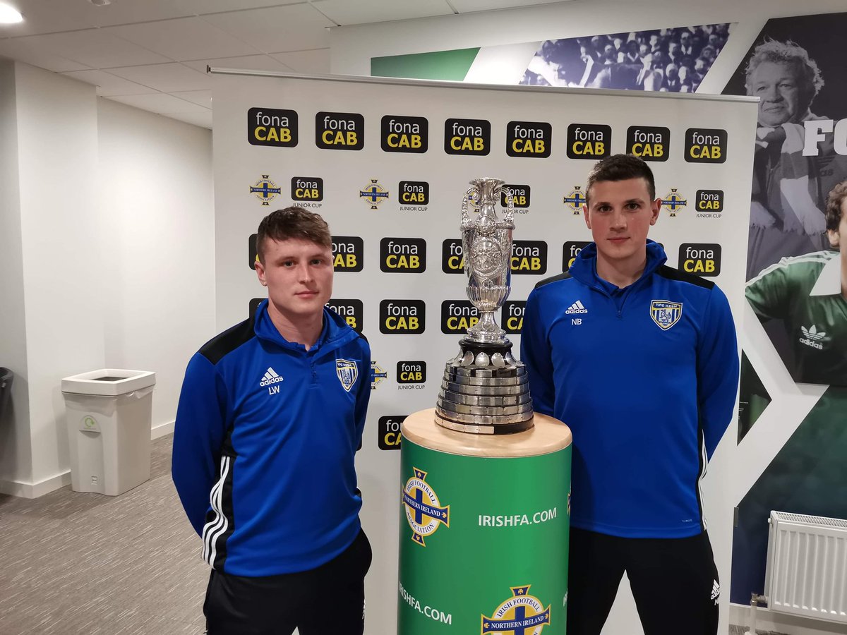 nfckesh's tweet photo. 🔵⚽️ Irish Junior Cup Semi Final ⚽️⚫️

NFC Kesh v Willowbank

📆 Date and Venue TBC

#supportyourlocalclub #comeonkesh https://t.co/eCOE8nQoD1