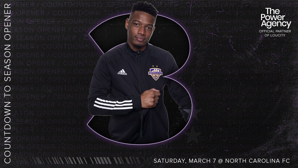 loucityfc's tweet image. Three.

More.

Days.

#LouCity