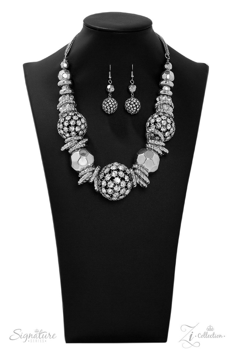 getchicappeal's tweet photo. Shop this gorgeous Zi Collection 2019 #necklace
    "The Barbara" for only $25 

Tag a friend! Tag a Barbara! 😀 Retweet! 

Get the look for less! Shop with me!
https://t.co/HcDJ8Pvt0j

#affordable #fashion #jewelry #accessories #women #trendy #elegance #stylish #GetChicAppeal https://t.co/O2PpMeWdFP