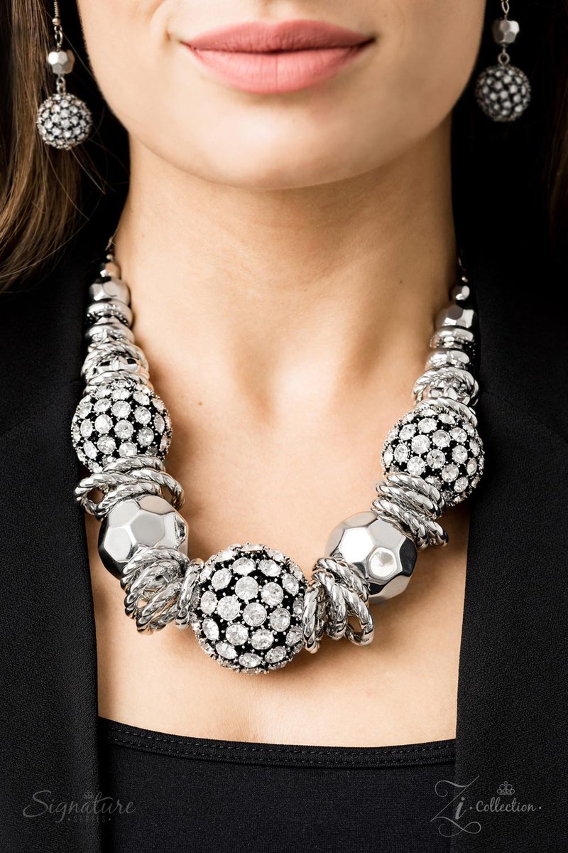 getchicappeal's tweet photo. Shop this gorgeous Zi Collection 2019 #necklace
    "The Barbara" for only $25 

Tag a friend! Tag a Barbara! 😀 Retweet! 

Get the look for less! Shop with me!
https://t.co/HcDJ8Pvt0j

#affordable #fashion #jewelry #accessories #women #trendy #elegance #stylish #GetChicAppeal https://t.co/O2PpMeWdFP