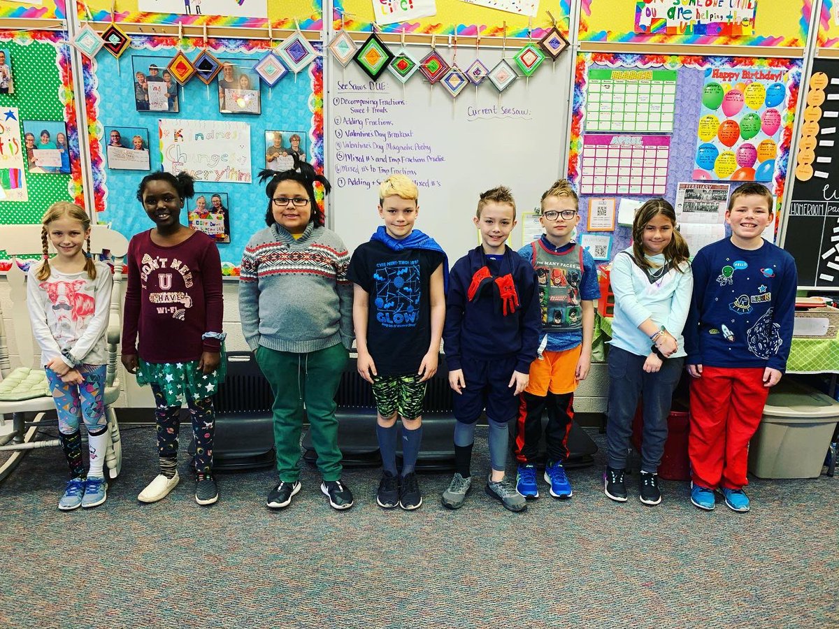 groftteach's tweet photo. #WackyWednesday at @CVIS17350 today! https://t.co/CMb3JIBxEP
