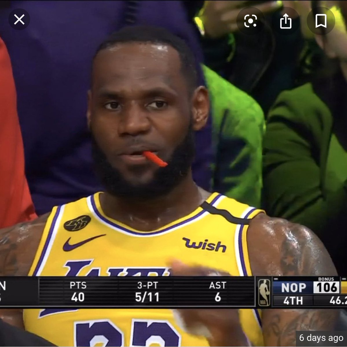 Bill Schieken | CXHAIRS Media tweet media