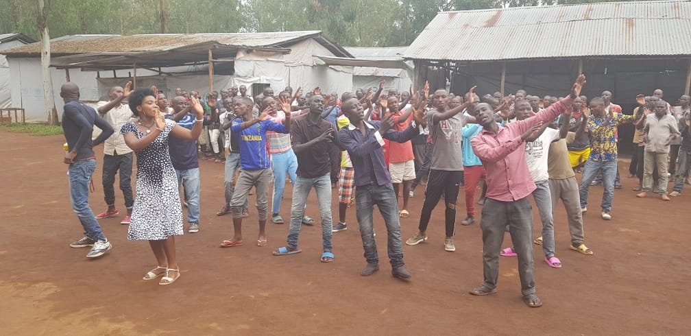 mininter FPDL Burundi (@mininterb) on Twitter photo 