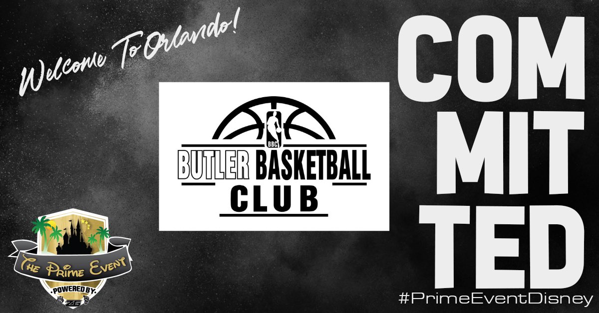 ZeroGravityBB's tweet photo. .@ButlerBaskeball has been a growing power 🔋 on the ZG Middle School scene 🔥 PUMPED to have them #COMMITTED to #PrimeEventDisney 🏰 July 6-9 🔗https://t.co/Z6QAIxs61Y https://t.co/Skig4wISRE