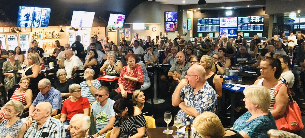 David Janetzki MP tweet media